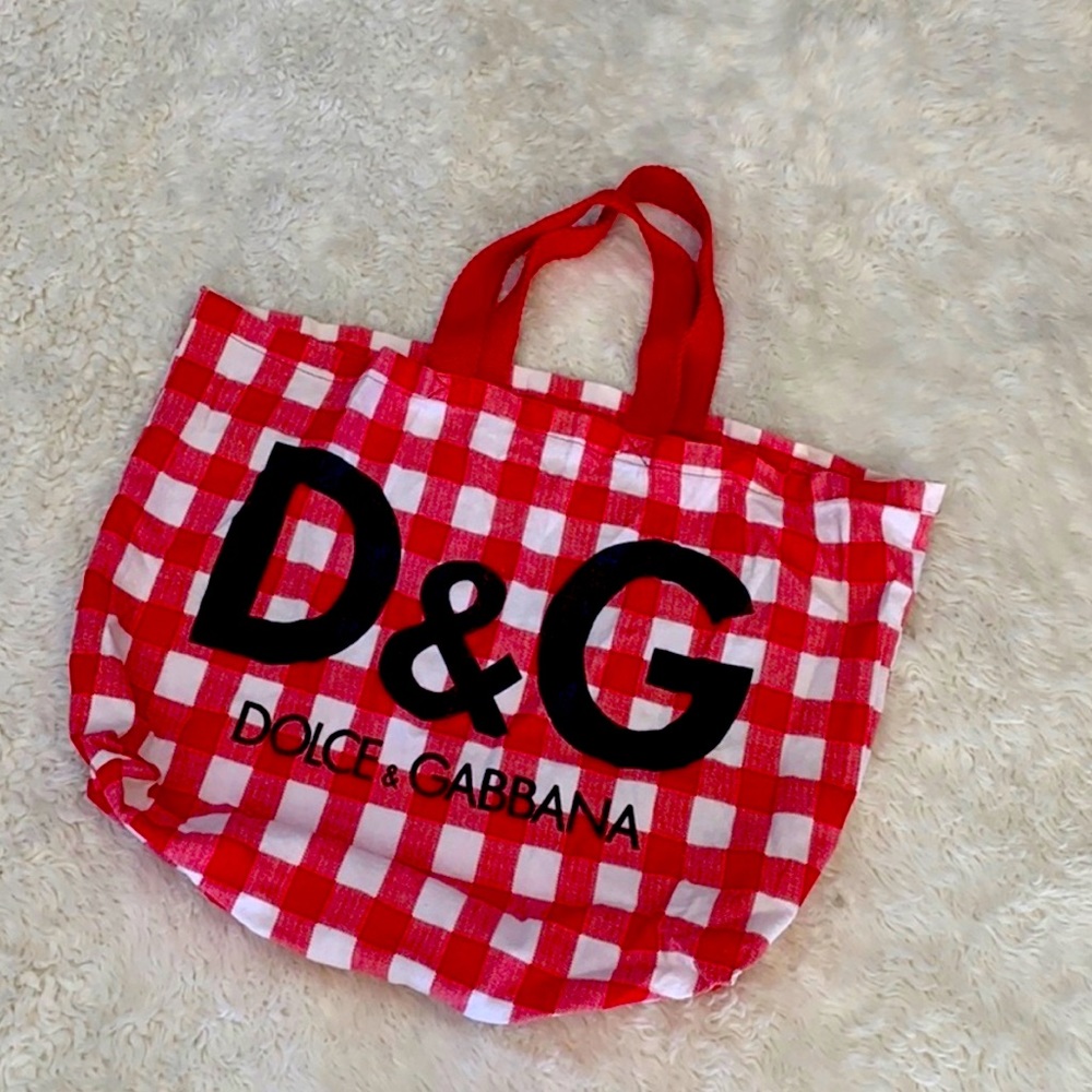 Dolce & Gabbana Bag